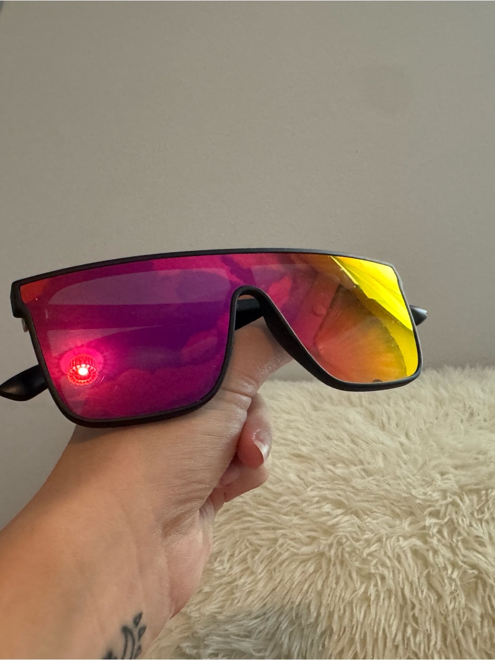 Foster Grant Sunglasses